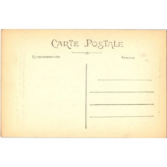 Pèlerinage De Notre-Dame Du Chêne Postcard - Picture 2 of 2